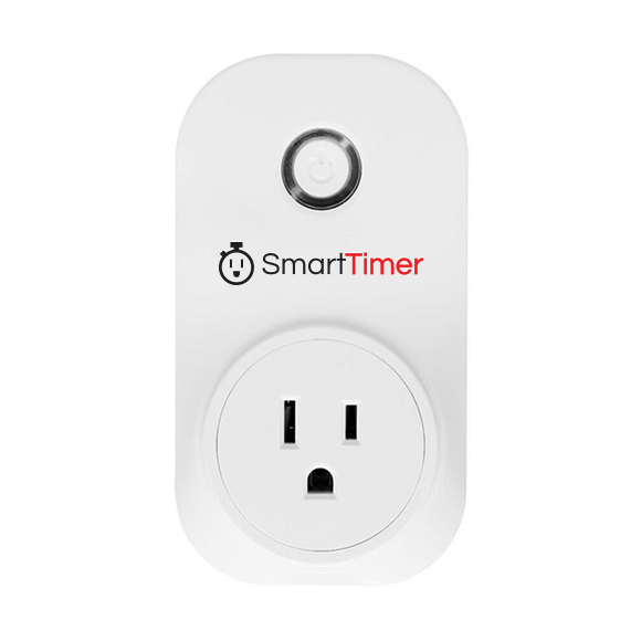 SmartTimer Plug